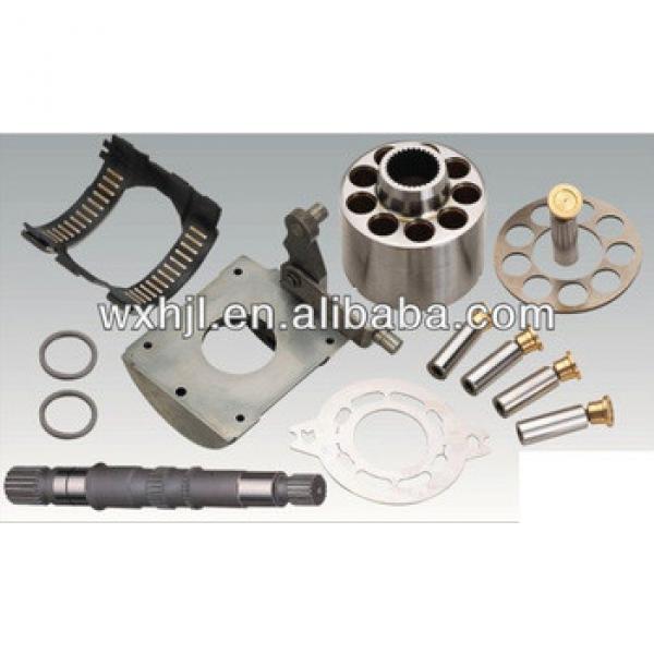SAUER DANFOSS PV90R250 hydraulic piston pump parts #1 image