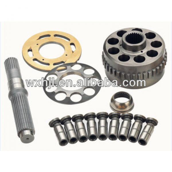 KAWASAKI MAG170 hydraulic piston pump parts #1 image