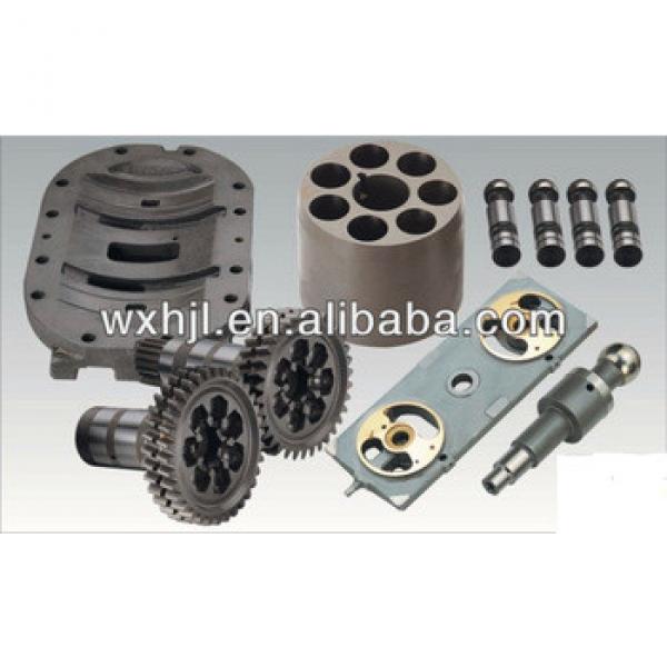 HITACHI EX200-3 hydraulic piston pump parts #1 image