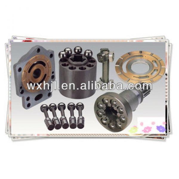 HITACHI HPV125B hydraulic piston pump parts #1 image