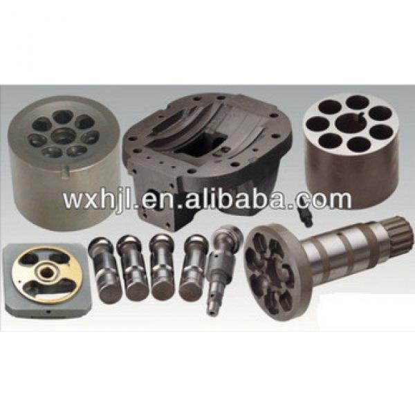 HITACHI HPV116 hydraulic piston pump parts #1 image