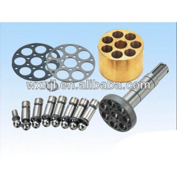 KAYABA KYB87 hydraulic piston pump parts #1 image