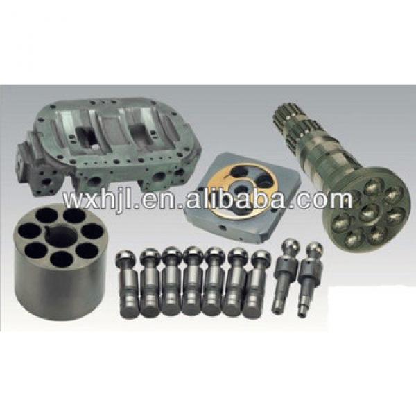 HITACHI EX200-5 hydraulic piston pump parts #1 image