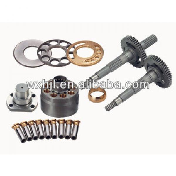 320C hydraulic piston pump parts #1 image