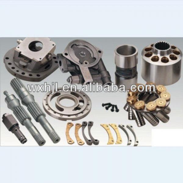 KOMATSU PC120 hydraulic piston pump parts #1 image