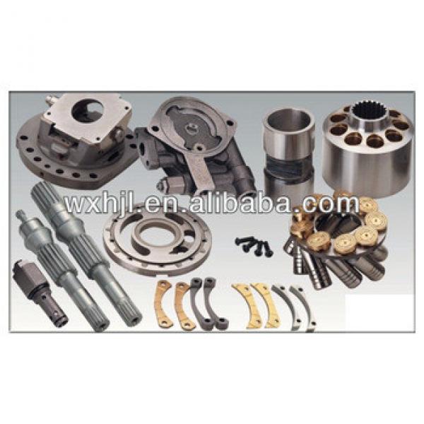 KOMATSU HPV55 hydraulic piston pump parts #1 image