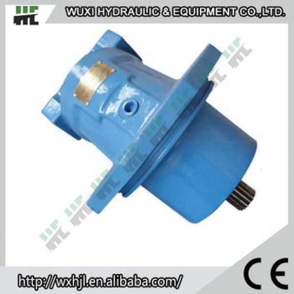 2015 Hot Sale High Quality A2FE hydraulic motor price #1 image