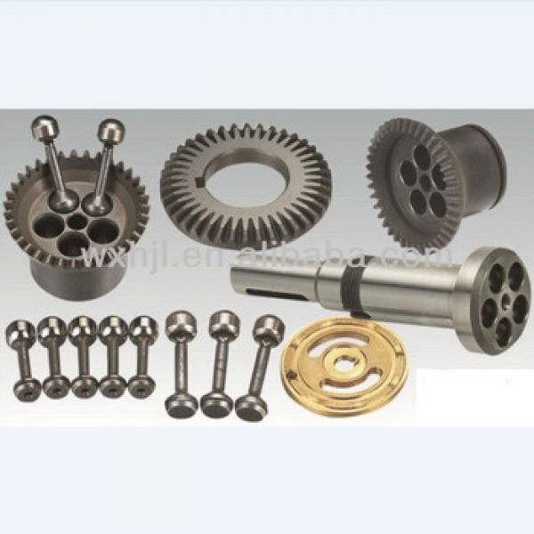 VOLVO F11-150 hydraulic piston pump parts #1 image