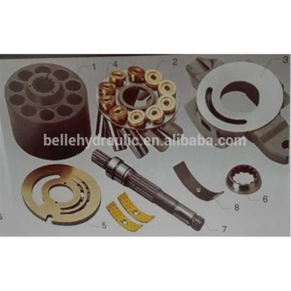 Short delivery time for NACHI PVD-00B-14 Parts For Pump #1 image