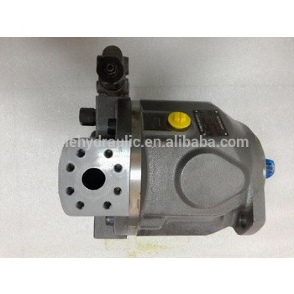 Short delivery time for Rexroth complete Piston Pump A10VO45DFLR #1 image