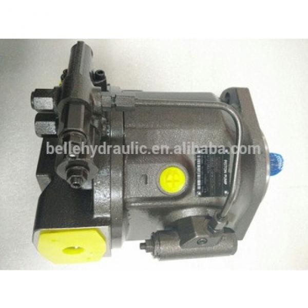 Rexroth A10VO71 complete piston pump with low price #1 image