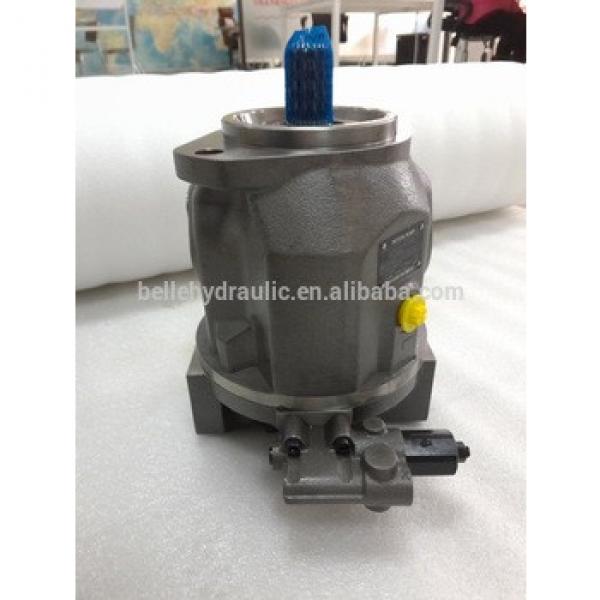 Rexroth A10VO71 complete piston pump with high quality #1 image