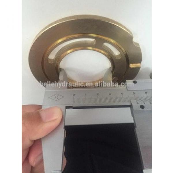 STOCK FOR WAFER PLATE B220364 #1 image