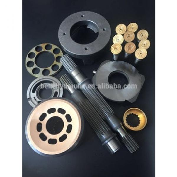 Spare parts for KAWASAKI pump NV137 with high quality #1 image