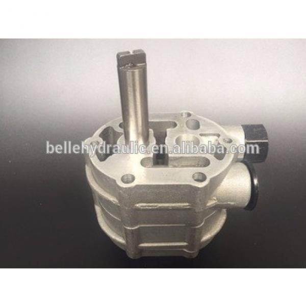 China-made PV22 gear pump with cost price #1 image