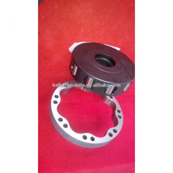 high quolity MS125 hydraulic motor parts with nice price #1 image