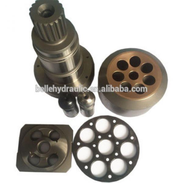 Durable Rexroth replacement A6VM107 hydraulic motor spare parts for Rotary drilling Rig #1 image