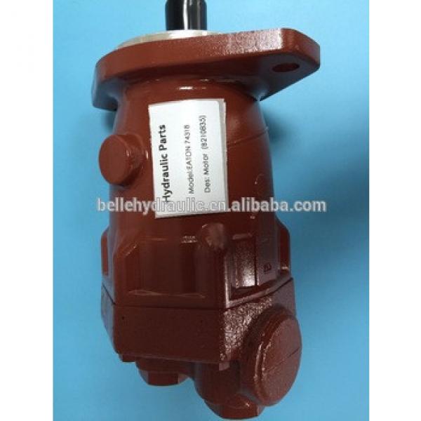 high quolity Bell B210835 hydraulic wheel motor in stock #1 image