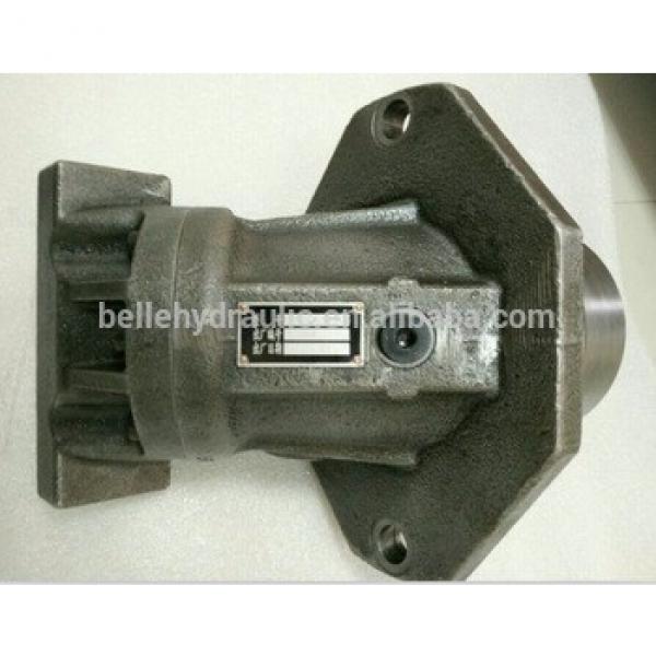 China made Rexroth piston pump A2FE107/A2FE108/A2FE125 spare parts #1 image