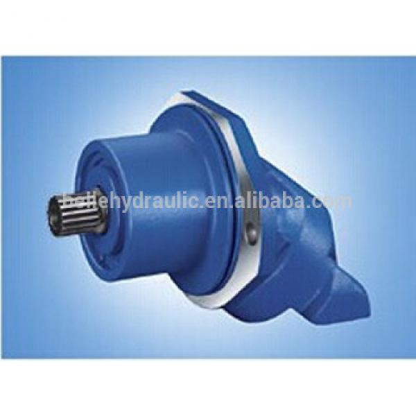 China made Rexroth piston pump A2FE10/A2FE12/A2FE16 spare parts #1 image