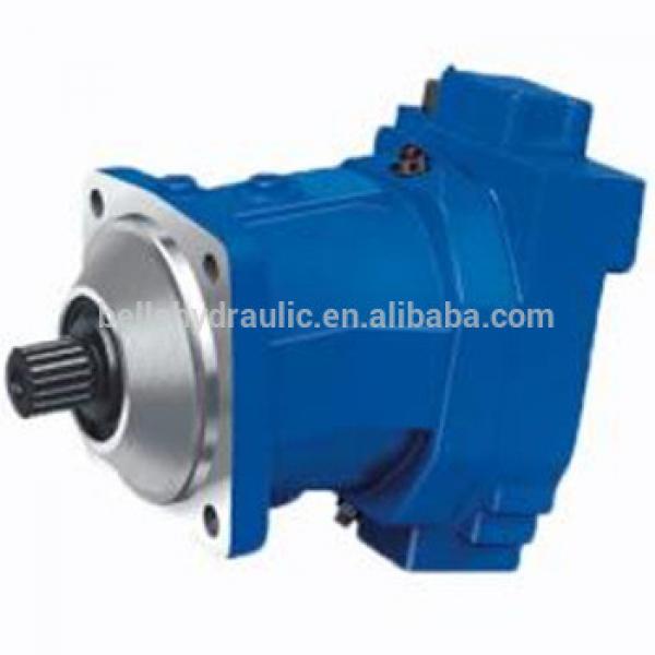 Repair kits for Rexroth Axial piston variable pump A7VO107 with short delivery time #1 image