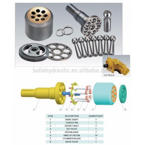 In stock for Rexroth hydraulic pump A2FO10 and replacement parts #1 image