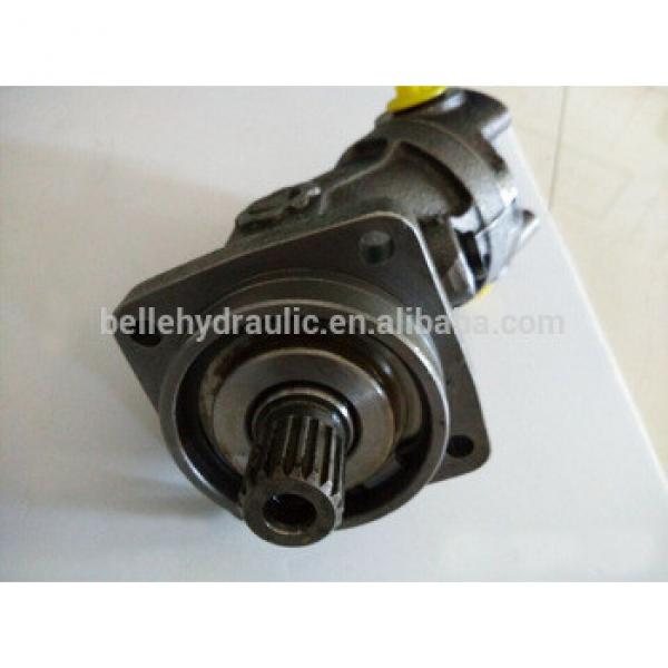 China made Rexroth piston pump A2FM16 spare parts #1 image