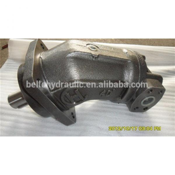 Hot sale for Rexroth piston pump A2FO108 spare parts #1 image