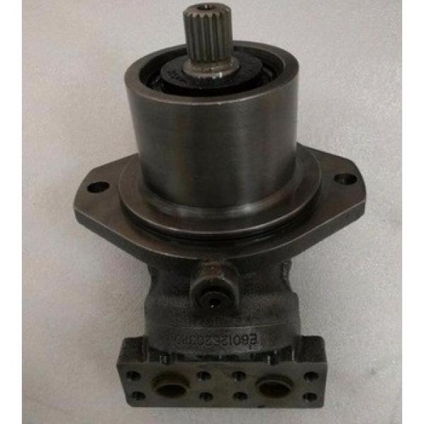 China Made Rexroth A2F80 bent hydraulic piston pump At low price #1 image