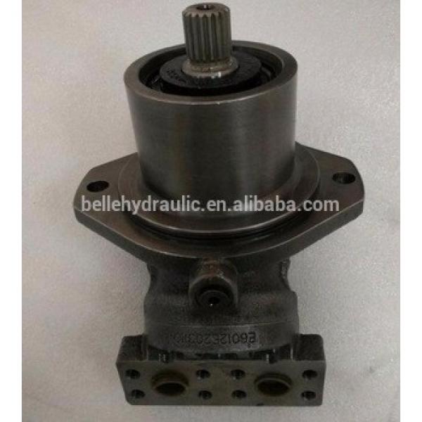 replacement parts for Rexroth A2F160 axial piston pump with low price #1 image
