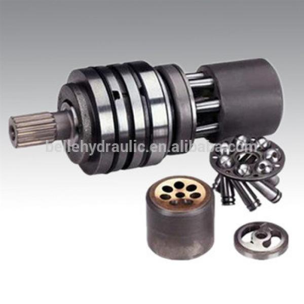 replacement parts for Rexroth A2F12/A2F23/A2F28/A2F55/A2F80 axial piston pump with low price #1 image