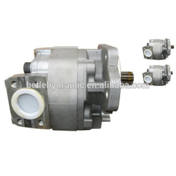 705-11-36100 hydraulic gear pump for Loader W90-2-3.W120-3 #1 image