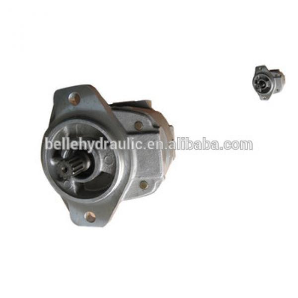 705-11-34100 hydraulic gear pump for Loader W90-3 #1 image