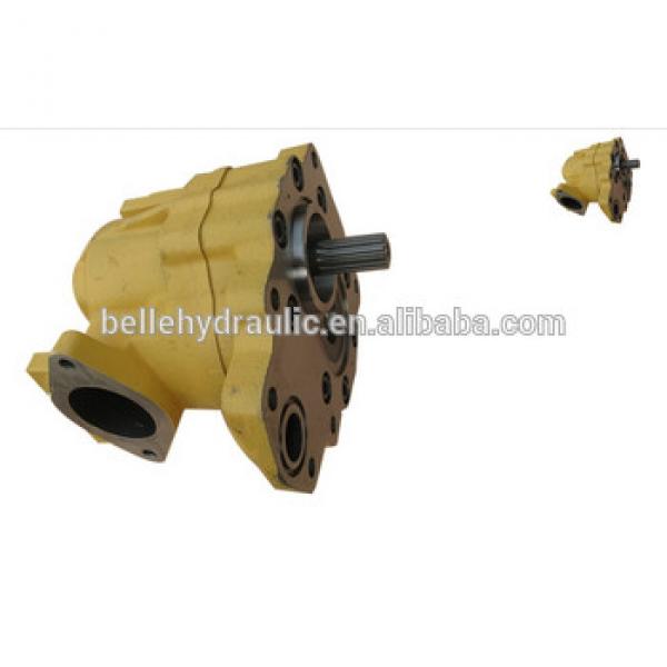 705-51-42060 hydraulic gear pump for Bulldozer D575A-2 #1 image