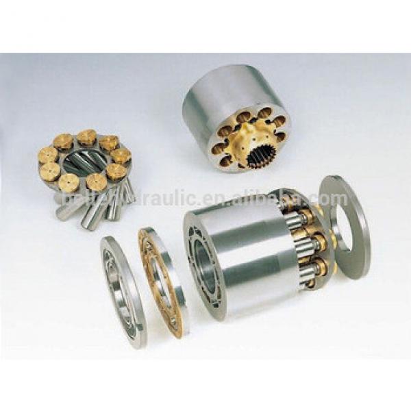 Wholesale for Sauer piston pump PVD23 replacement parts #1 image
