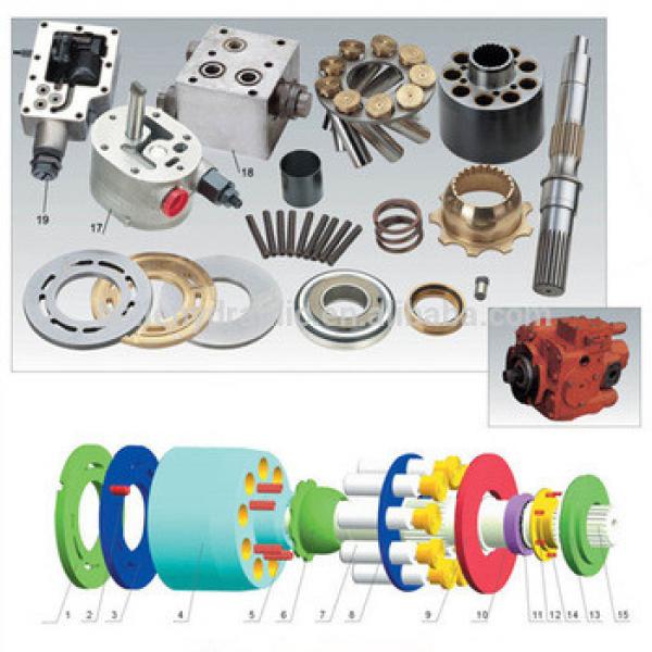 China made Sauer piston pump SPV21 repair kits #1 image