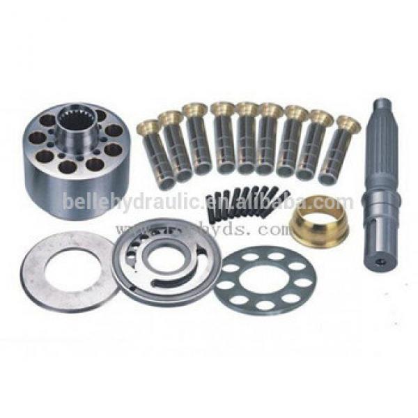 Short delivery time for REXROTH piston pump A11V95 and repair kits #1 image