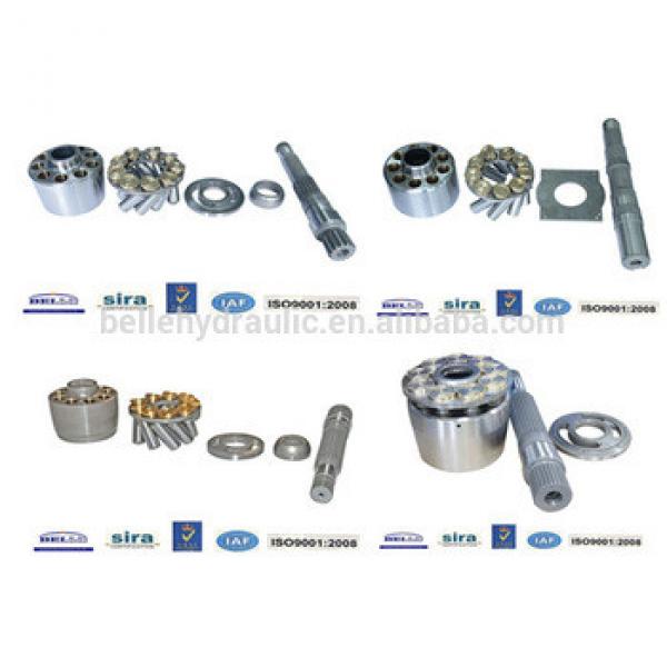 Short delivery time for REXROTH piston pump A11V160 and repair kits #1 image