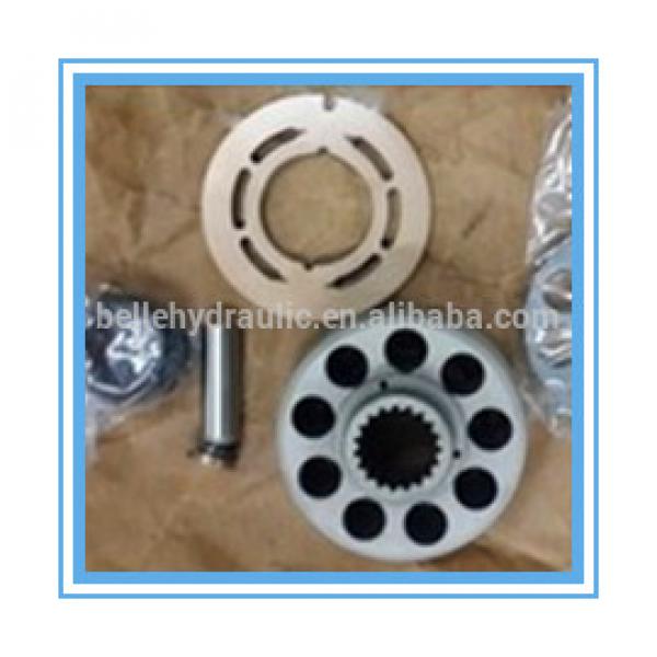 Replacement parts for excavator KYB MSG-44P swing motor with high quality #1 image
