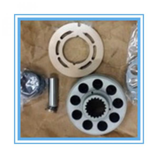 Hot sale High Pressure China Made KYB MSF150/190/550/750 hydraulic swing pump spare parts #1 image