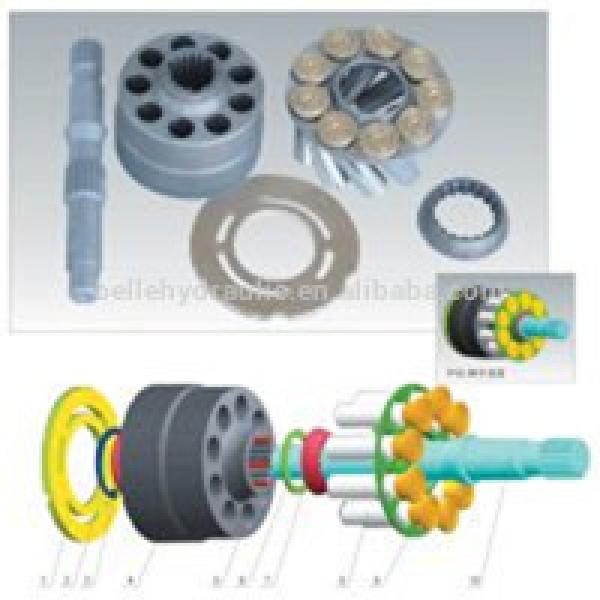 Low price for KAYABA swing motor MAG-10 and replacement parts #1 image