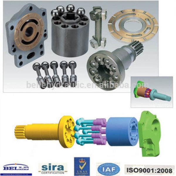 Hot sale for HITACHI swing motor for EX120-2/3/5 and repair kits #1 image