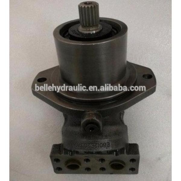 Best quality acceptable price bosch hydraulic motor A2F(E) made in China with great service #1 image
