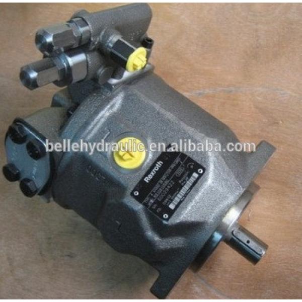 Best quality acceptable price a10vo28 rexroth piston pump in stock A10VSO28DFR/31RPKC12K01 #1 image