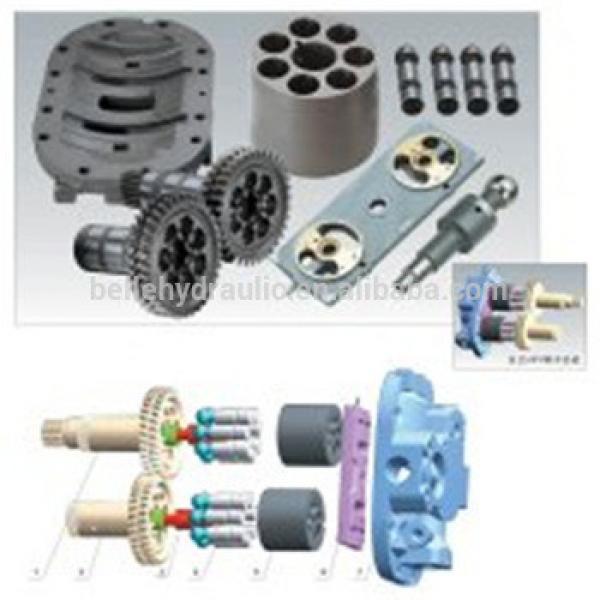 Hot sale for HITACHI piston pump HPV105 and repair kits #1 image