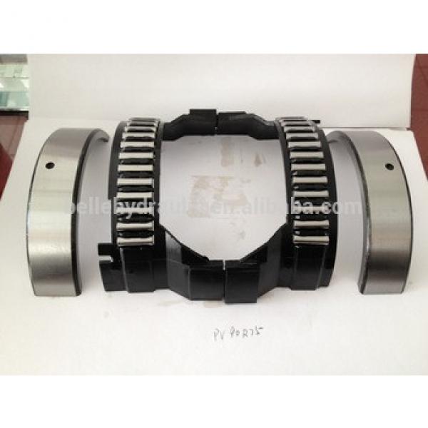 Stock for Sauer PV90R100 saddle bearing and bearing seat with high quality #1 image