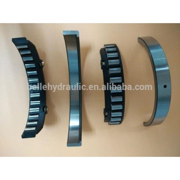 Stock for KYB PSV2-55T saddle bearing and bearing seat #1 image