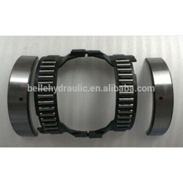 High quality for REXROTH A11VO260 saddle bearing and bearing seat #1 image