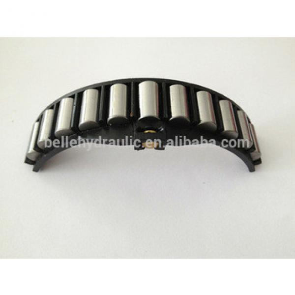 High quality for REXROTH A11VO160 saddle bearing and bearing seat #1 image
