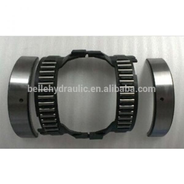 High quality for REXROTH A4VG71 saddle bearing and bearing seat #1 image